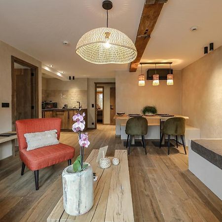 Couleur Basilic Aparthotel Rochefort Kültér fotó