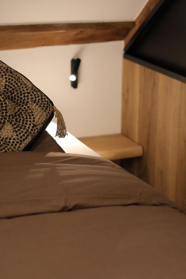 Couleur Basilic Aparthotel Rochefort Kültér fotó
