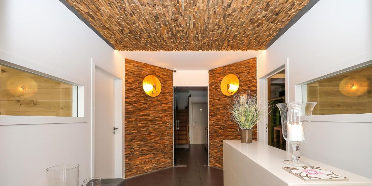 Couleur Basilic Aparthotel Rochefort Kültér fotó