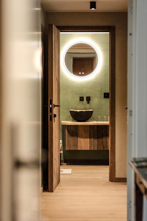 Couleur Basilic Aparthotel Rochefort Kültér fotó