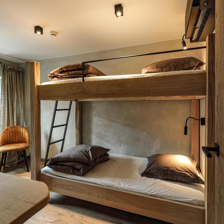 Couleur Basilic Aparthotel Rochefort Kültér fotó