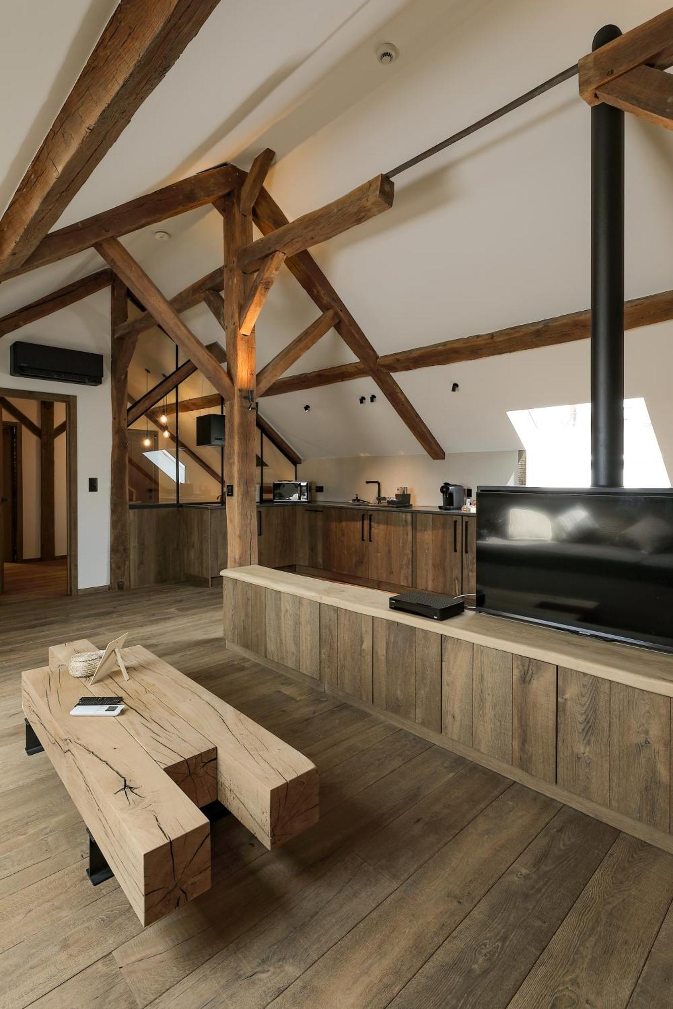 Couleur Basilic Aparthotel Rochefort Kültér fotó